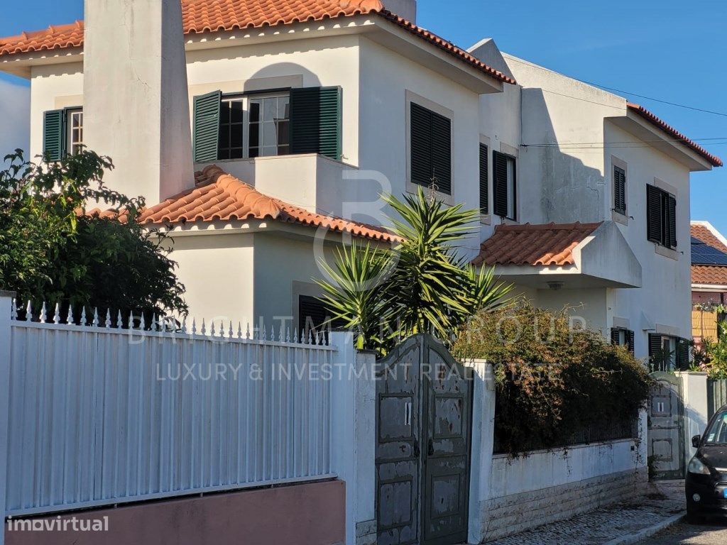 5 bedrooms House in Cascais, Portugal No. 338216