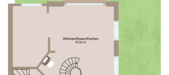 Duplex T2 em Wandsbek, Germany N.º 106832 33