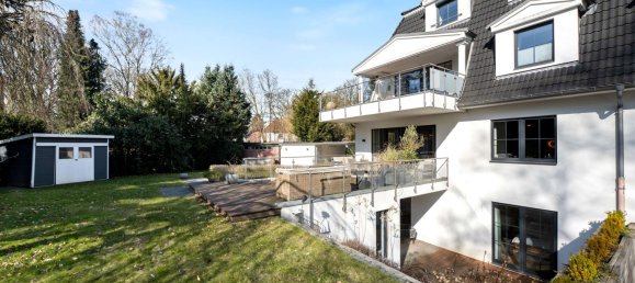 Duplex T2 em Wandsbek, Germany N.º 106832 53