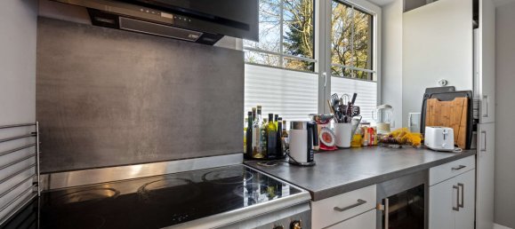 Duplex T2 em Wandsbek, Germany N.º 106832 14