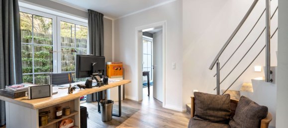 Duplex T2 em Wandsbek, Germany N.º 106832 22