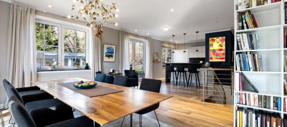 Duplex T2 em Wandsbek, Germany N.º 106832 8