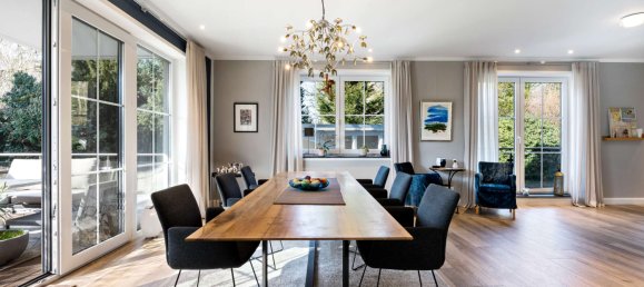 Duplex T2 em Wandsbek, Germany N.º 106832 5