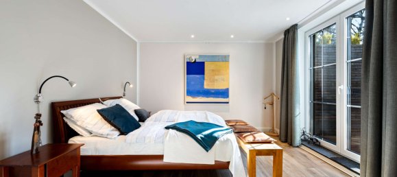 Duplex T2 em Wandsbek, Germany N.º 106832 24