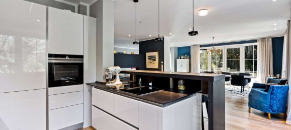 Duplex T2 em Wandsbek, Germany N.º 106832 9