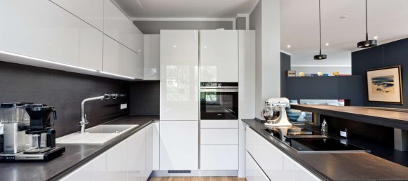 Duplex T2 em Wandsbek, Germany N.º 106832 37