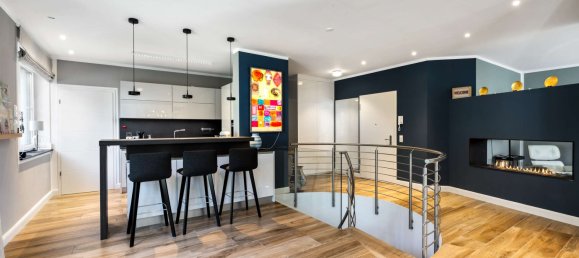 Duplex T2 em Wandsbek, Germany N.º 106832 6