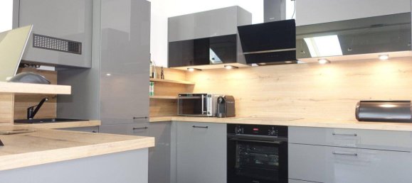 Apartamento de 3 divisões em Gumpoldskirchen, Austria N.º 174256 14