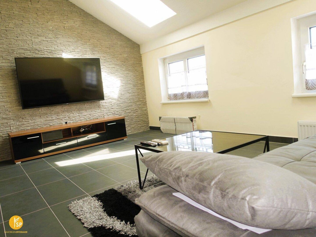 Apartamento de 3 divisões em Gumpoldskirchen, Austria N.º 174256