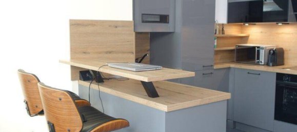 Apartamento de 3 divisões em Gumpoldskirchen, Austria N.º 174256 27