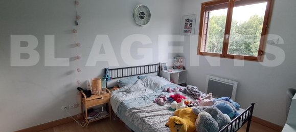 3 Schlafzimmer Haus in Secheval, France, Nr. 363196 12