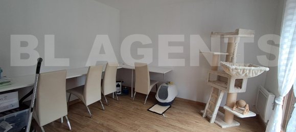 3 Schlafzimmer Haus in Secheval, France, Nr. 363196 3