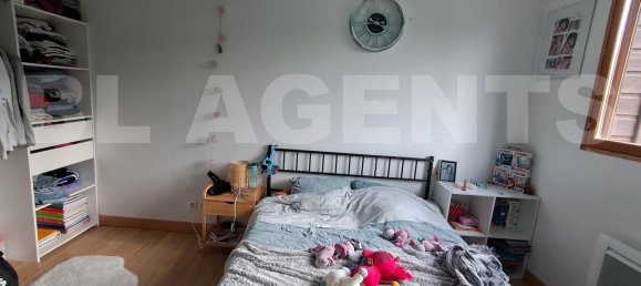 3 Schlafzimmer Haus in Secheval, France, Nr. 363196 7