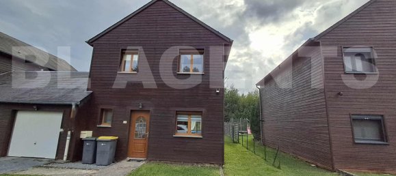 3 Schlafzimmer Haus in Secheval, France, Nr. 363196 15