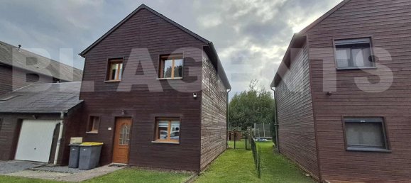 3 Schlafzimmer Haus in Secheval, France, Nr. 363196 13