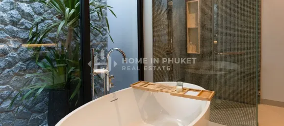 3 bedrooms House in Phuket, Thailand No. 61110 16