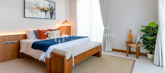 3 bedrooms House in Phuket, Thailand No. 61110 19