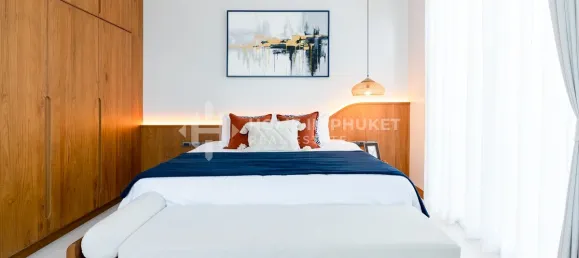 3 bedrooms House in Phuket, Thailand No. 61110 22