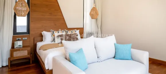 3 bedrooms House in Phuket, Thailand No. 61110 13