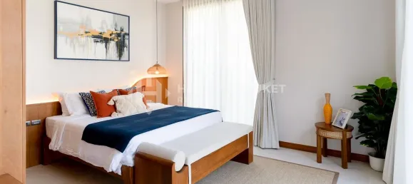 3 bedrooms House in Phuket, Thailand No. 61110 21