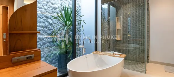 3 bedrooms House in Phuket, Thailand No. 61110 15