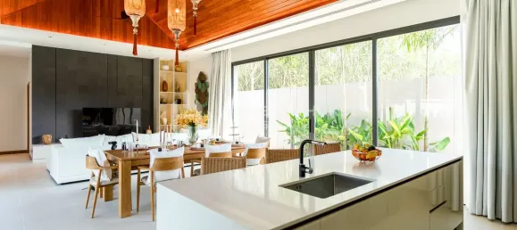 3 bedrooms House in Phuket, Thailand No. 61110 7