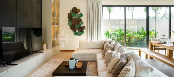 3 bedrooms House in Phuket, Thailand No. 61110 6