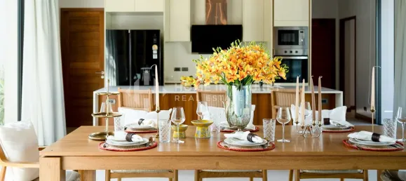 3 bedrooms House in Phuket, Thailand No. 61110 11