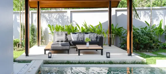 3 bedrooms House in Phuket, Thailand No. 61110 24