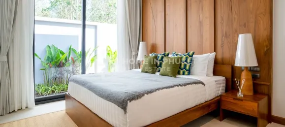 3 bedrooms House in Phuket, Thailand No. 61110 17