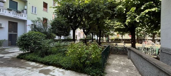 2 rooms Apartment in Milan, Italy No. 268889 5