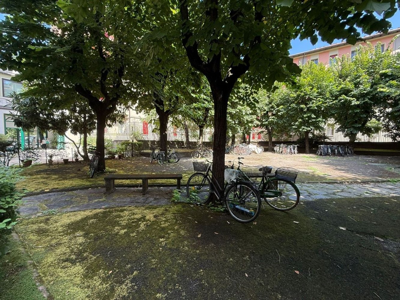 2 rooms Apartment in Milan, Italy No. 268889