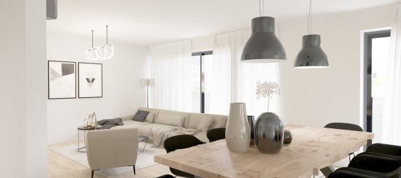 3 rooms Townhouse in Saalfelden am Steinernen Meer, Austria No. 213245 6