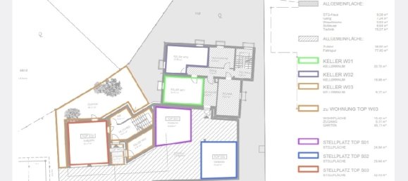 3 rooms Townhouse in Saalfelden am Steinernen Meer, Austria No. 213245 16