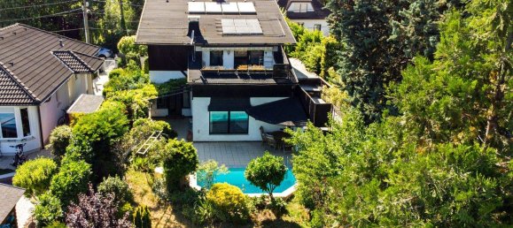 5 rooms House in Vienna, Austria No. 147703 16