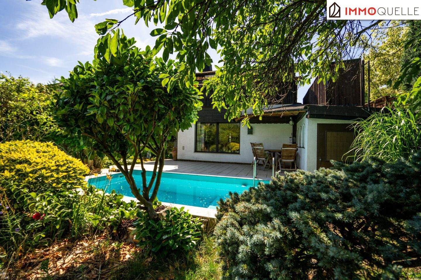 5 rooms House in Vienna, Austria No. 147703