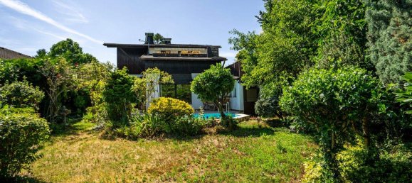 5 rooms House in Vienna, Austria No. 147703 3