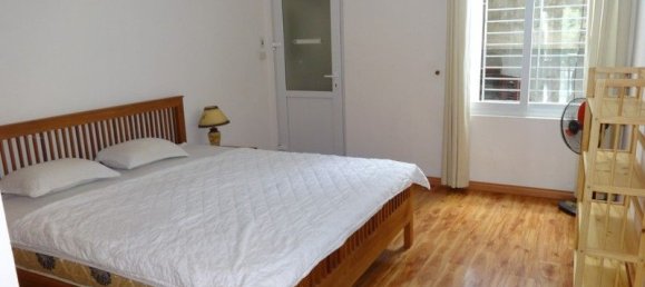 1 bedroom Apartment in Hai Ba Trung, Vietnam No. 4362 8