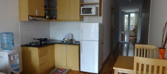 1 bedroom Apartment in Hai Ba Trung, Vietnam No. 4362 7