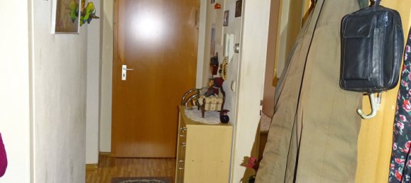 Квартира с 3 комнатами в Лёррах, Германия № 63358 5