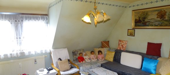 Квартира с 3 комнатами в Лёррах, Германия № 63358 6