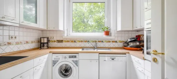 2 bedrooms Apartment in Charlottenburg, Germany No. 311323 5