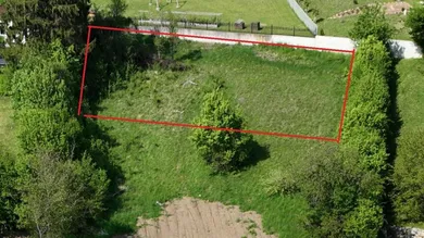 Terreno en Alland, Austria No. 63025