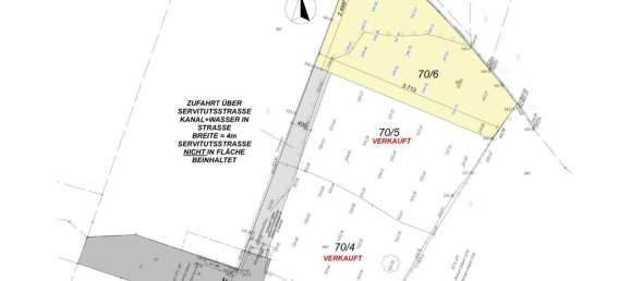 Terreno en Alland, Austria No. 63025 3