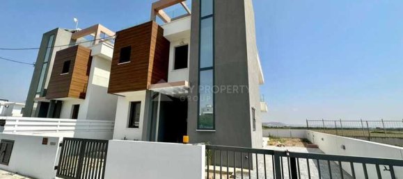 3 chambres Maison à Larnaca, Cyprus No. 6751 15