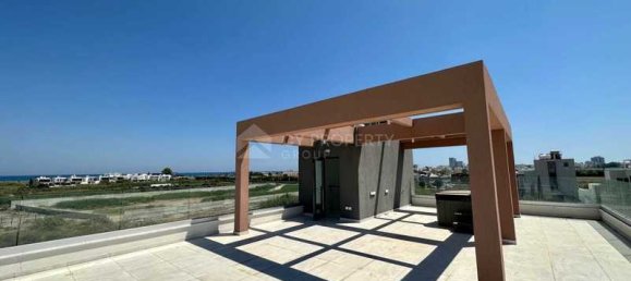 3 chambres Maison à Larnaca, Cyprus No. 6751 2