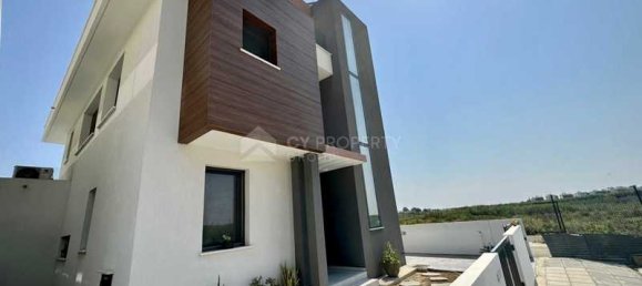 3 chambres Maison à Larnaca, Cyprus No. 6751 16