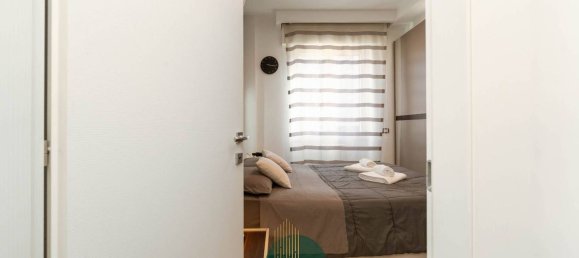 Apartamento de 2 habitaciónes en Milan, Italy No. 239598 16