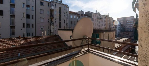 Apartamento de 2 habitaciónes en Milan, Italy No. 239598 12