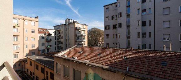 Apartamento de 2 habitaciónes en Milan, Italy No. 239598 14